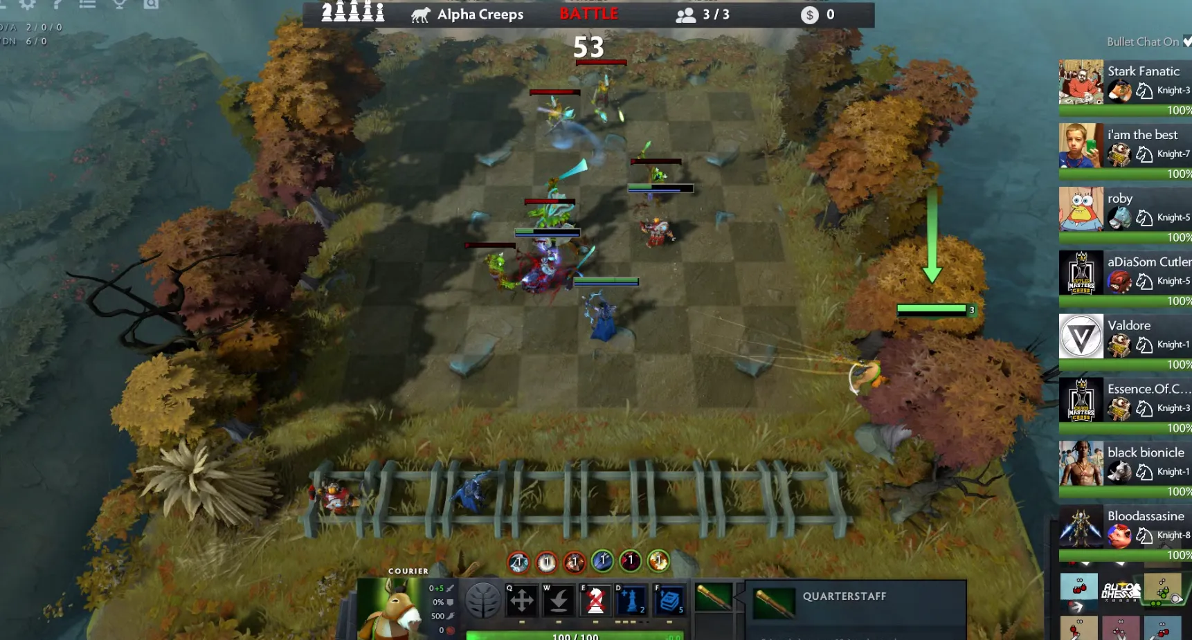 auto chess